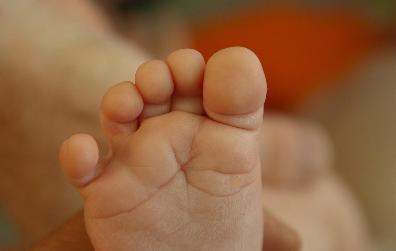 Nourrissons et Enfants